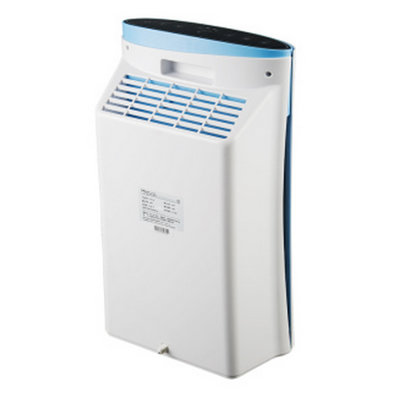 沁园J52-D5空气净化器 专业过滤甲醛雾霾 PM2.5 健康呼吸机 净化器