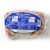 北极清水英国熟冻面包蟹/黄金蟹600g /只 袋装 大螃蟹礼盒海鲜水产第6张高清大图