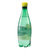 Perrier法国原装进口气泡矿泉水柠檬味含气天然矿泉水500ml*24瓶 （塑料瓶）整箱第3张高清大图