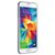 三星（SAMSUNG） Galaxy S5 G9008W 4G手机（闪耀白） 双卡双待第2张高清大图