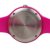 哥伦比亚（Columbia）手表 进口石英机芯彩色防水运动女士腕表 CT005(白盘粉带)第5张高清大图