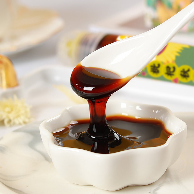 枇杷秋梨膏梨膏雪梨枇杷养补肺儿童宝宝老人纯手工自制1瓶130克