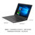 联想ThinkPad 新品T490S 14英寸高端轻薄商务笔记本电脑 指纹 背光 FHD高清屏(T490S-15CD：i7-8565U 8G内存 512GSSD)第3张高清大图