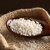 沙垦庄园   羊脂籽米 新疆大米 长粒香米 盒装4kg  万寿赋特惠提供第5张高清大图