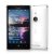 诺基亚（NOKIA）Lumia  925 3G手机 （灰色）WCDMA/GSM(白色)第2张高清大图