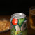 怡乐仙地柠檬味啤酒330ml/罐第4张高清大图