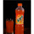 美年达橙味汽水500ml/瓶第4张高清大图