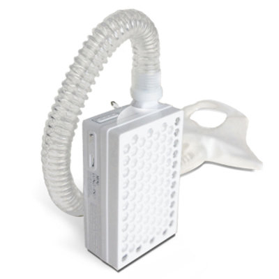 远大（BROAD）FB1 肺保系列 便携式空气净化器