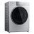 松下（Panasonic）XQG100-EG155/EG157 新品爱妻号10公斤大容量滚筒 洗衣机第2张高清大图