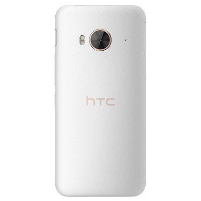 HTC One Me M9et 移动4G 指纹识别 2K分辨率 64位真八核 3G运存 2000万像素(金珠白 移动4G/32GB内存官方标配)