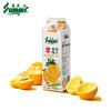森美NFC橙汁 1L单盒 经典款 多多鲜橙囊胞 零添加  100%鲜榨橙汁 冷鲜冷藏果汁