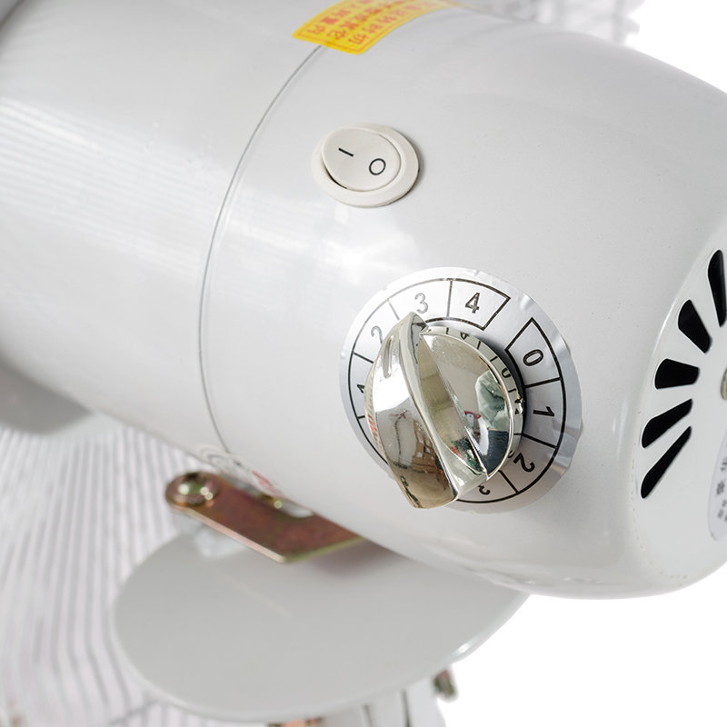 祥阳fs-50 电风扇 凯能落地大功率金属工业