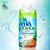唯他可可（VitaCoco）菠萝味天然椰子水330ml*12瓶整箱 进口NFC果汁饮料第4张高清大图