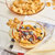 康宁百丽餐具耐热玻璃碗碟套装12件组OV12/CN 国美超市甄选第3张高清大图