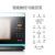 Haier/海尔 XNO28-TIB 智能wifi 电烤箱家用烘焙蒸烤箱蒸汽嫩烤箱第5张高清大图