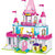 古迪Alice公主系列甜心城堡积木9013 国美超市甄选第9张高清大图
