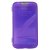 爱酷多（ikodoo） 三星 n7100手机保护套(透紫)第3张高清大图
