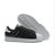 Adidas阿迪达斯 贝壳头SUPERSTAR 经典情侣板鞋三叶草透气  休闲运动跑步鞋(B35797 45)第3张高清大图
