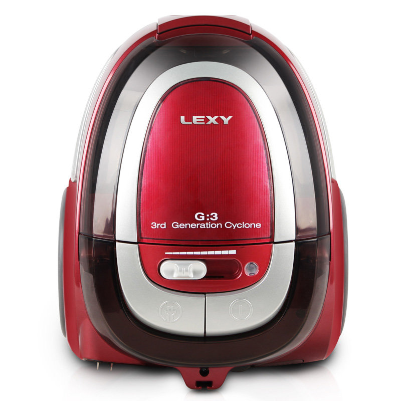 莱克lexy吸尘器vct3515ew3家用强力小型卧式吸尘器