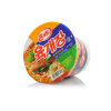 【韩国进口】韩国农心/NONGSHIM  明星产品 辣牛肉大碗面  110g