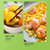IUV【IUV爆款】云南水果玉米 7.5斤约9-13根3.75kg 甜嫩多汁，入口香甜第3张高清大图