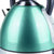 英国一特（EnTech）进口304不锈钢热水壶电水壶电热水壶自动断电开水壶1.7L烧水壶ET801(翡翠绿)第2张高清大图