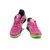 Nike耐克篮球鞋男鞋科比ADNXT编织耐磨低帮战靴全明星男子运动鞋训练跑步鞋篮球鞋(科比白粉红绿 42)第3张高清大图