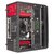 欣星宇(XXY)AMD A4 6300双核4G/A88台式电脑主机静音办公机/DIY组装机(黑)第2张高清大图