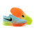 Nike/耐克 FLYKNIT AIR MAX男女 彩虹编织气垫跑步鞋休闲鞋620469-001(620469-408 43)第4张高清大图