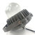 简鼎 JD7211 120W IP66 LED三防灯 (计价单位：个) 灰色第4张高清大图