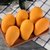 家族怀橙海南小台芒9斤装单果80g以下当季时令新鲜水果 入口滑润第5张高清大图