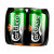 嘉士伯拉罐啤酒(礼盒装) 330ml*6罐/组第3张高清大图