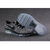 Nike耐克新款飞线男鞋跑鞋编织网面休闲运动鞋透气气垫跑步鞋训练鞋慢跑鞋(620659-105灰色 36)第5张高清大图