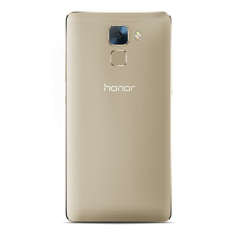 华为(huawei)荣耀7(荣耀金 荣耀7全网通64g版)