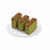 长崎蛋糕抹茶味整箱早餐美食糕点休闲零食品面包250/500第5张高清大图