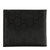 Gucci男士黑色牛皮零钱包 146223-FU49R-1000黑色 时尚百搭第5张高清大图