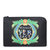 Versace范思哲男士黑色手拿包DL26137-DVSIG-D41MP黑色 时尚百搭第2张高清大图
