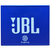 JBL GO Smart 便携式智能扬声器 蓝牙免提通话 小巧便携 智能语音控制 音质饱满 星际蓝第2张高清大图