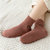 安贝雅儿童四季中筒袜5双装ABY-005S码其他 舒适透气柔软第3张高清大图