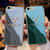 iPhone6手机壳6plus纯色全包苹果6S麋鹿电镀软壳6Splus防摔保护套(祖母绿 苹果6/6S 4.7英寸)第7张高清大图