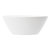 骨瓷碗套装米饭碗沙拉碗面碗大号汤盆韩式西式陶瓷餐具家用白瓷碗(大号 默认版本)第5张高清大图