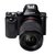 索尼（Sony）ILCE-7M2 A7M2 A7II全画幅微单数码相机(A7M2+FE24-70蔡司 官方标配(A7M2+FE55-1.8蔡司 套餐三)第2张高清大图