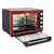 美的（Midea）烤箱T3-381C红 机械温控第5张高清大图