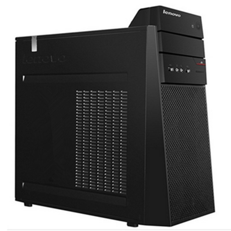 联想lenovo扬天t4900c商用办公台式电脑i545908g1t2g独显195英寸液晶