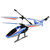 雅得大号遥控飞机玩具50cm大型遥控直升机模型YD939 未来战警II2.4G 国美超市甄选第5张高清大图