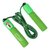 克洛斯威计数跳绳运动健身专用跳绳(绿色 0710)第5张高清大图