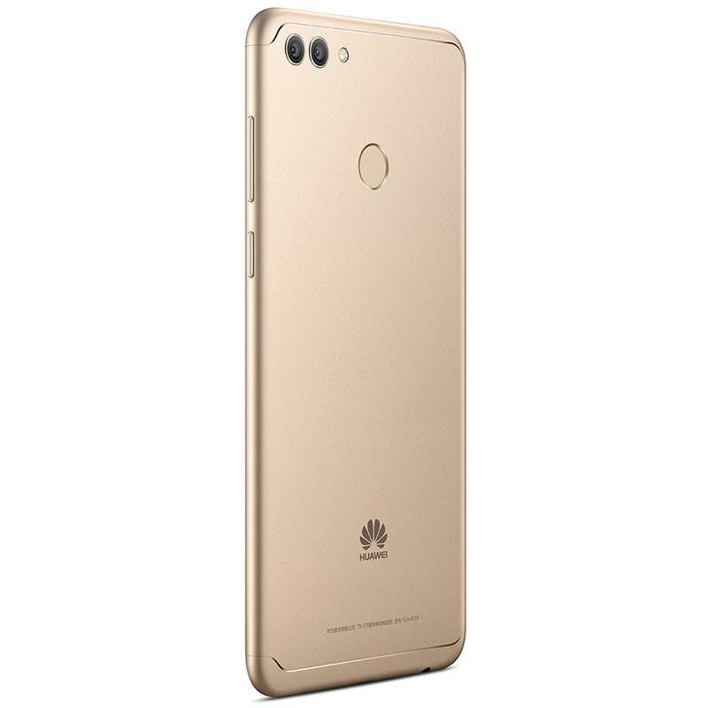 华为畅享8plusflaal104gb64gb高清四摄大电池全网通双卡双待金