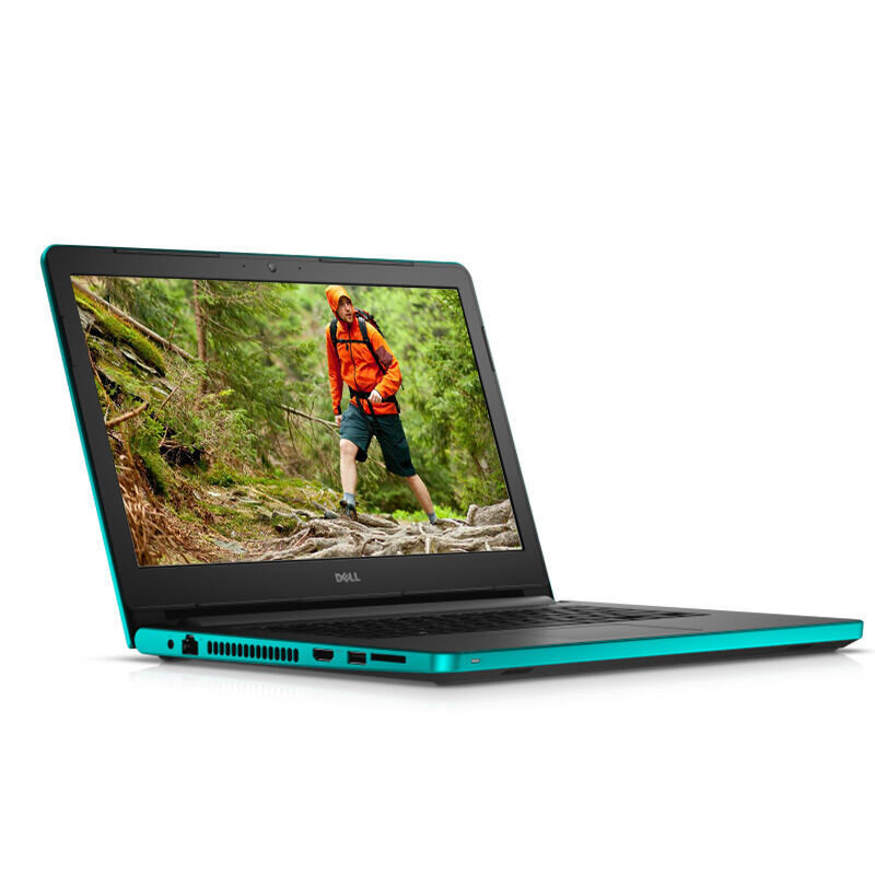 戴尔dell灵越546814ur5525l140英寸轻薄学生笔记本电脑i57200um4402g