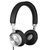 魅族（Meizu）HD50耳机HD50头戴式耳机魅族原装耳机/pro5/pro6耳机(黑色)第2张高清大图