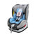 Babyfirst 汽车儿童安全座椅0-6岁 太空城堡ISOFIX第4张高清大图